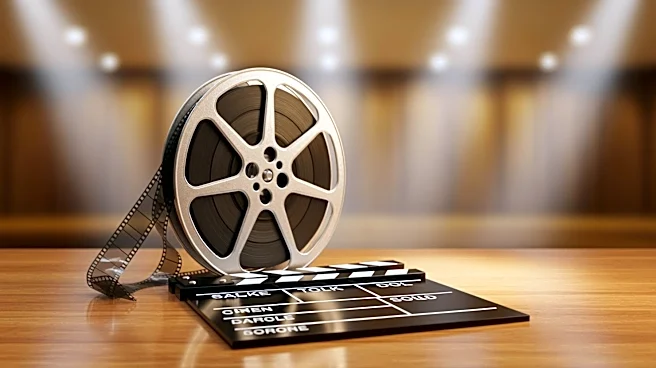 The Cannes Jury Choice That Put a Documentary on Top