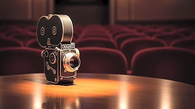 Why 2016’s Directors’ Fortnight Felt So Unpredictable