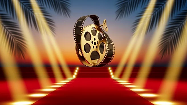 The 2005 Cannes Festival Brought Glamour, Jury Drama, and L’Enfant