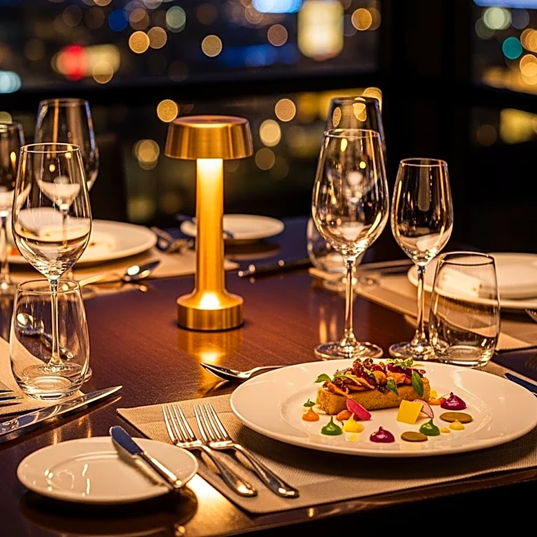 The Las Vegas Strip’s Restaurant Boom Keeps Growing
