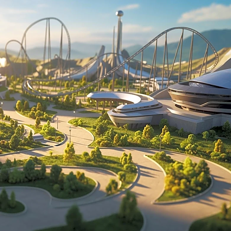How Universal Orlando Grew Into a Multi-Park Resort