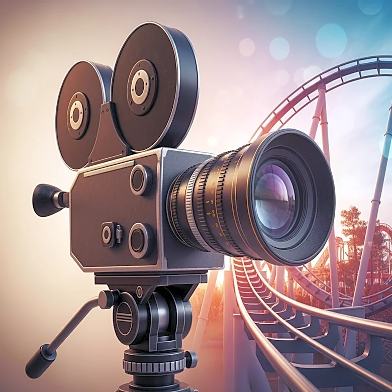 How Universal Studios Hollywood Reinvented the Studio Tour