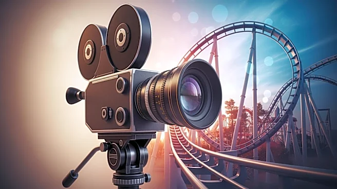 How Universal Studios Hollywood Reinvented the Studio Tour