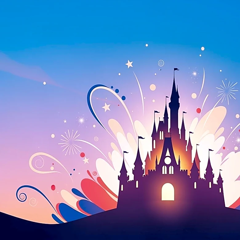 How Disneyland Influenced Popular Culture Around the World