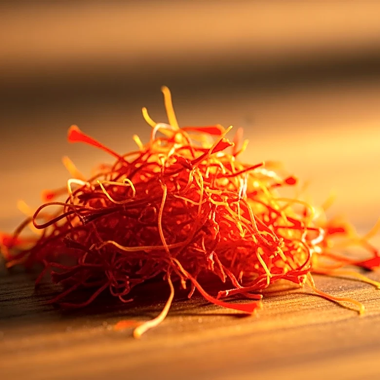 What is Saffron's Cultural and Symbolic Impact Across the World