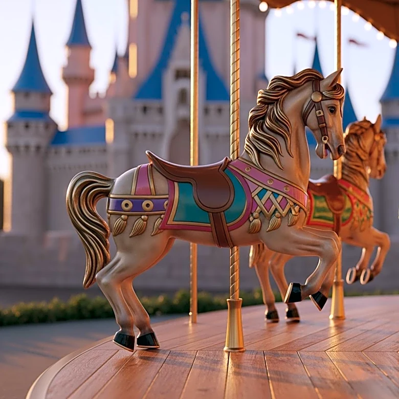 New Orleans Square Changed Disneyland’s Map in 1966
