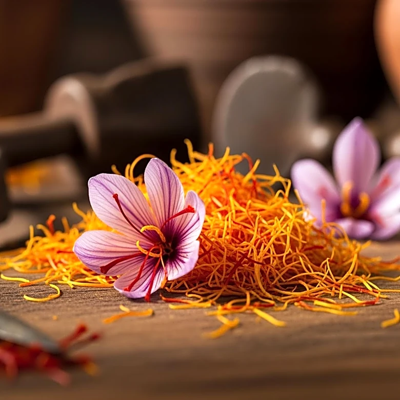 Why Saffron's History Still Shapes Modern Use
