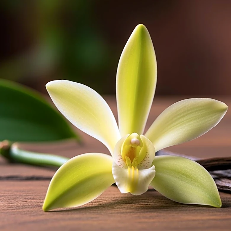 What is The Economic and Cultural Impact of Vanilla planifolia