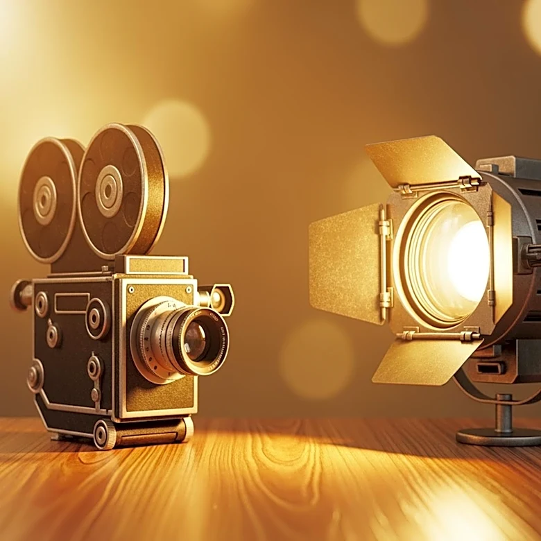 Why Tinseltown Became Synonymous With American Entertainment