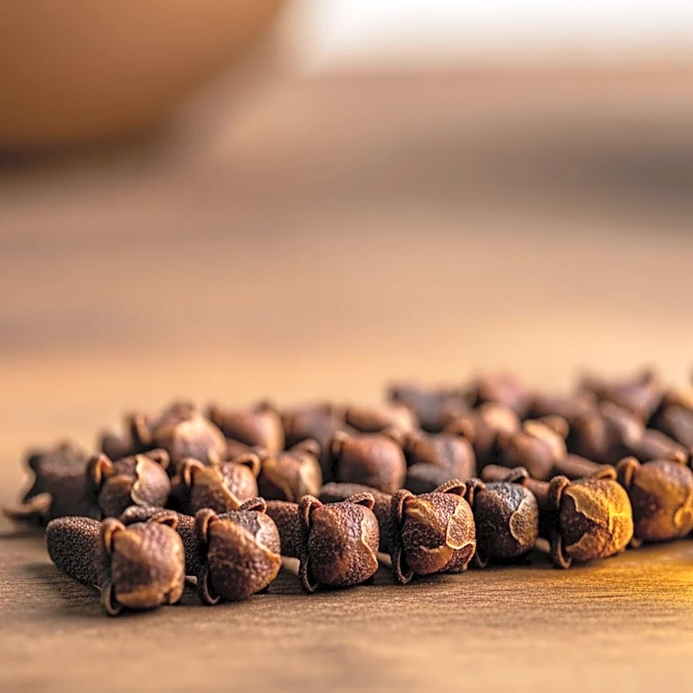 Inside the Process of Extracting Clove Essential Oil