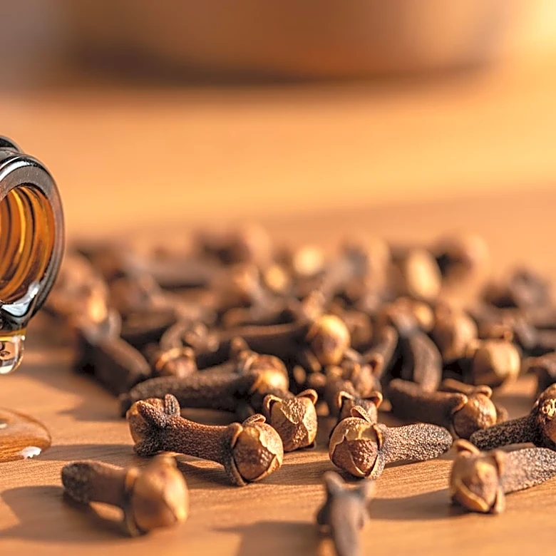 The Versatile Uses of Clove Oil Revealed