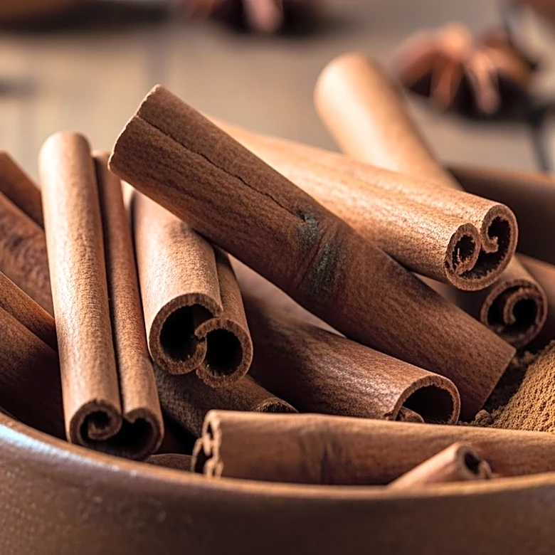 What is the Role of Cinnamon in Culinary Traditions