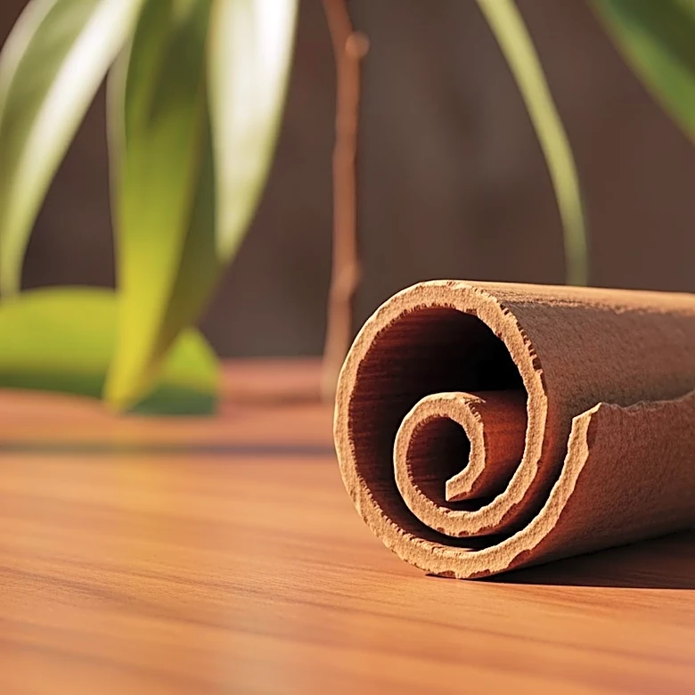 The Evergreen Tree Behind Cinnamon’s Sweet Aroma