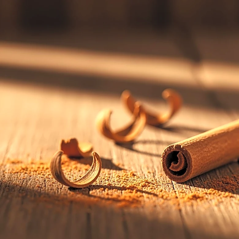 How Cinnamon's Historical Journey Unfolded