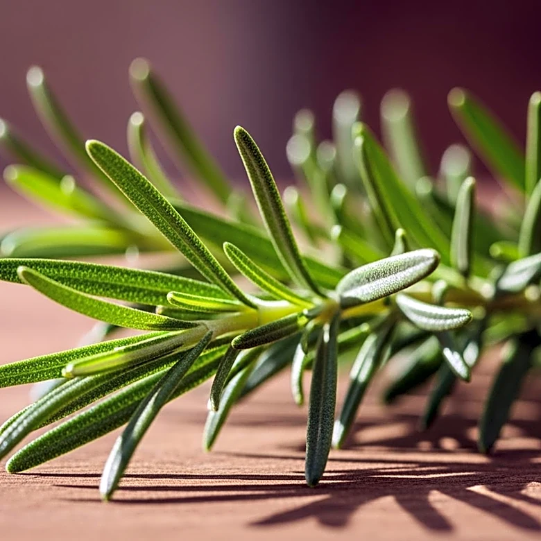 Why is the Herb Rosemary a Mediterranean Marvel