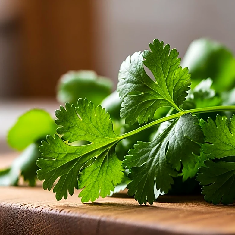What Makes Cilantro So Useful in the Kitchen