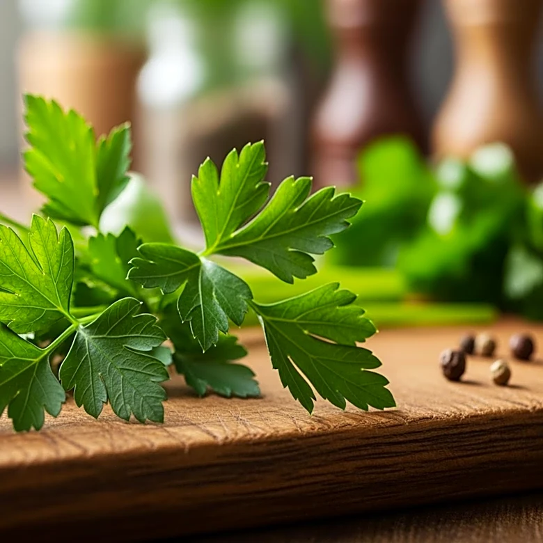 How Parsley Adds Flavor, Color, and Nutrition to Meals