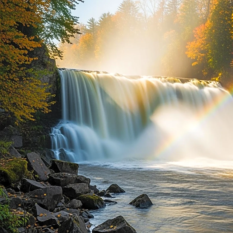 Niagara Falls, Ontario Is More Than a Natural Wonder