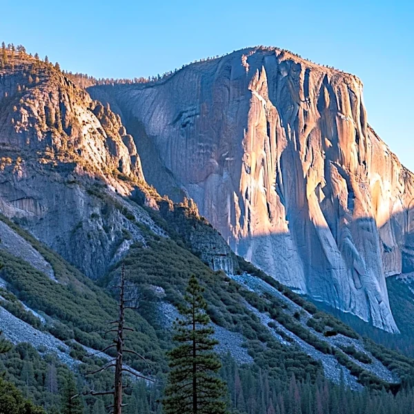 How Ancient Granite Helped Shape Mount Rushmore