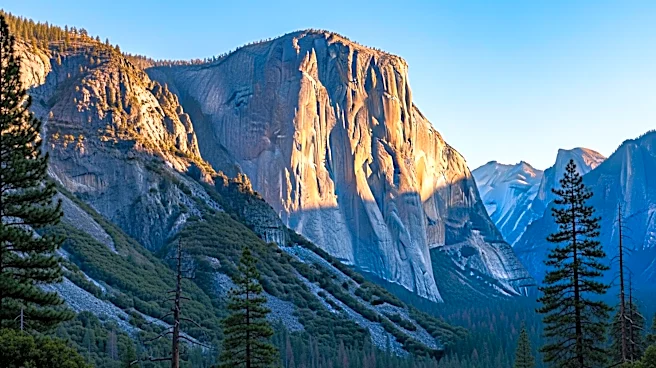 How Ancient Granite Helped Shape Mount Rushmore