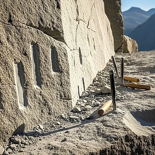 Why was the Creation of Mount Rushmore a Monumental Undertaking
