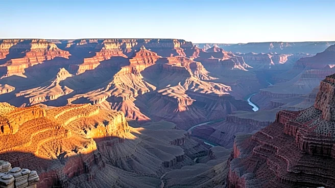 Cultural and Historical Journey of The Grand Canyon Revealed