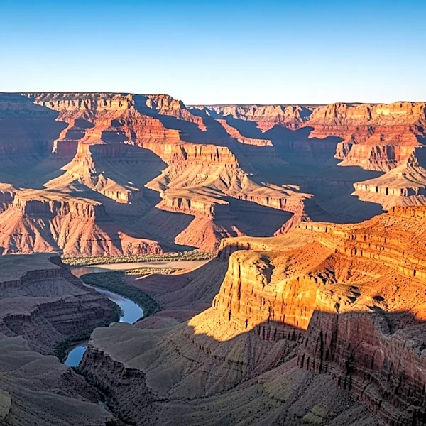 The Grand Canyon’s Quiet North Rim Offers a Different Trip
