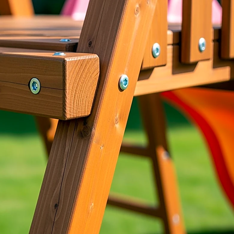 Why Double Shredded Bark Mulch Protects Kids From 11-Foot Falls