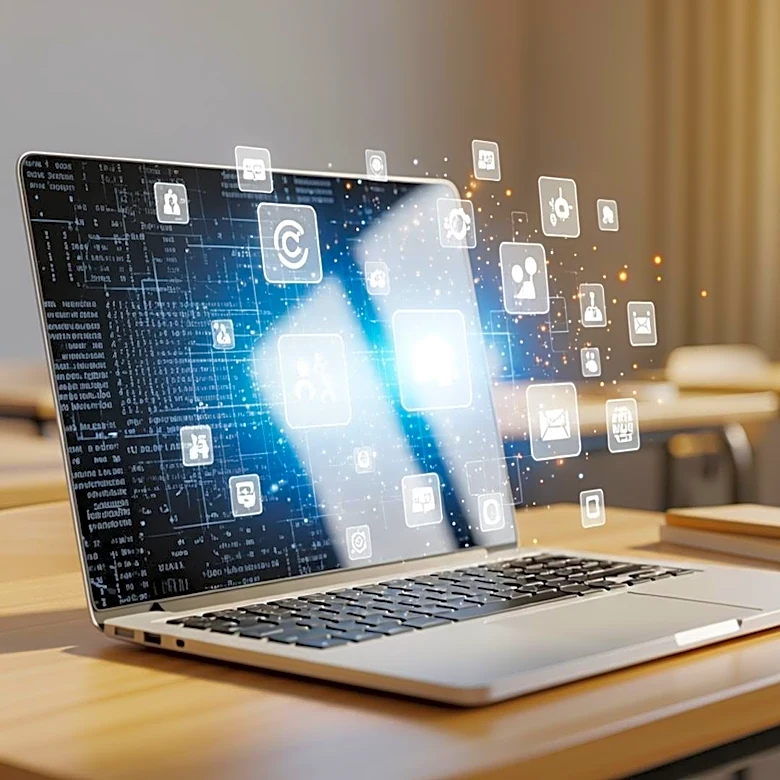 The 2006 Handbook Helped Define Blended Learning