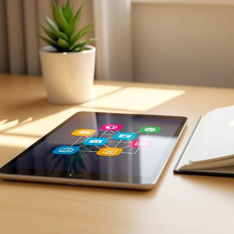 Why Blended Learning Depends on More Than Internet Access