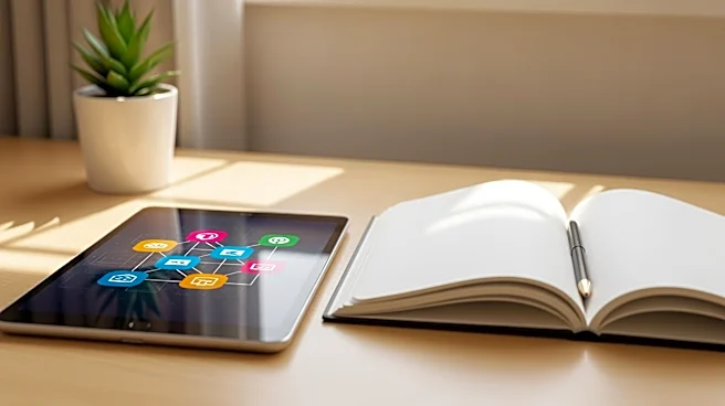 Why Blended Learning Depends on More Than Internet Access