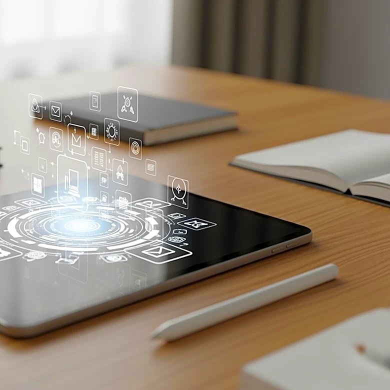 Why Educational Technology Brings Benefits and Risks