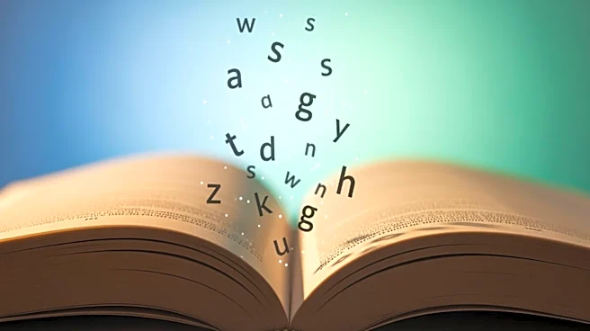 The Signs of Dyslexia Can Start Showing in School