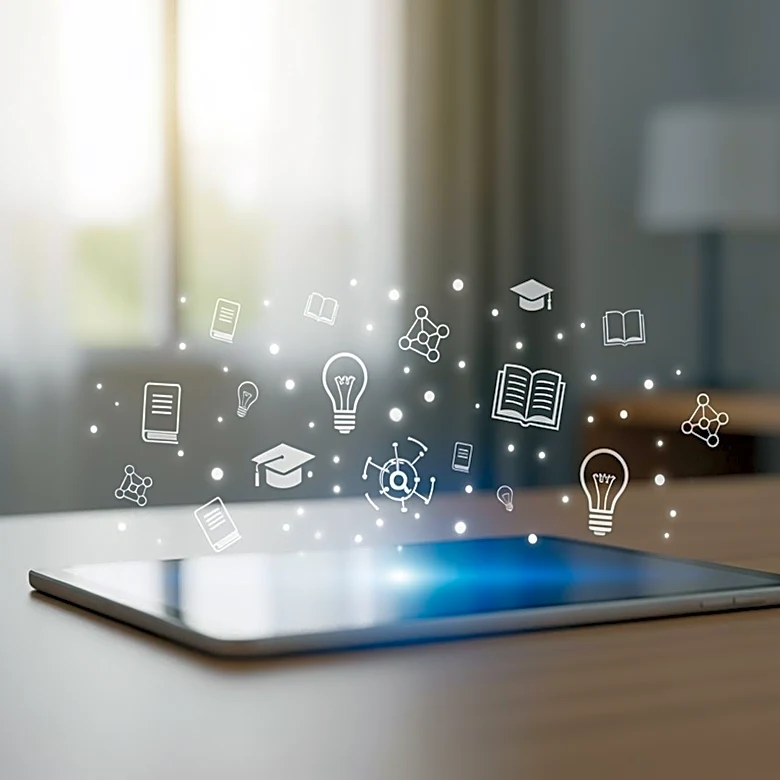 Why the Digital Divide Became an Education Crisis