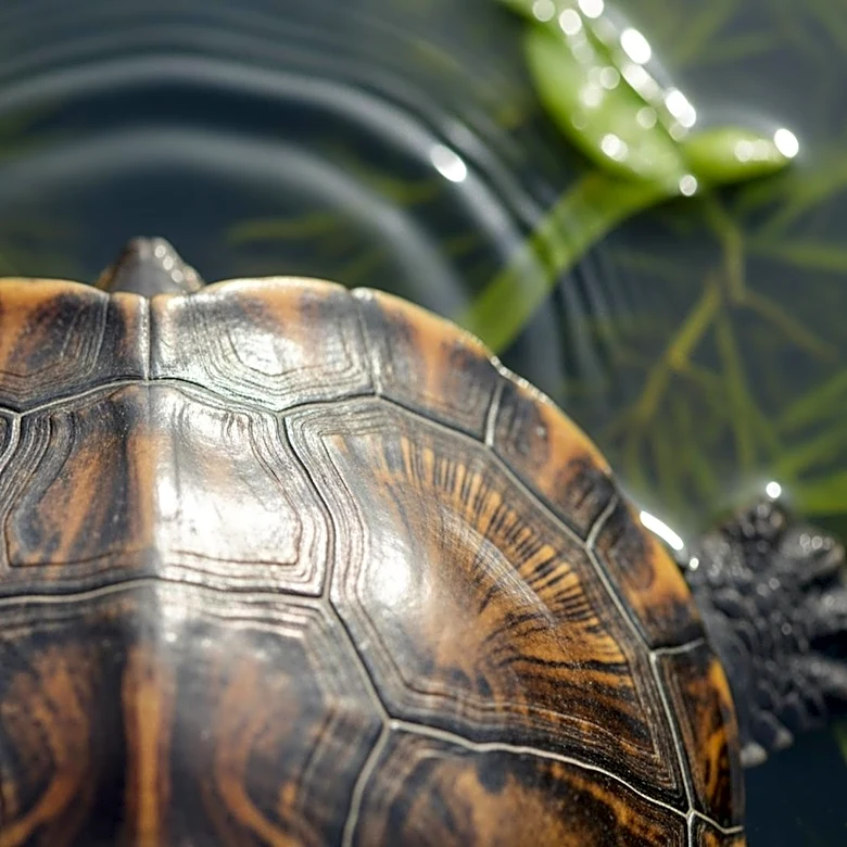 Why Turtle Limbs Shift From Land Power to Ocean Glide