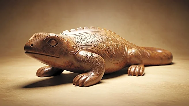 What Do Lizards Represent in Culture and Mythology