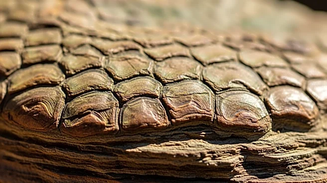 Why Lizards Became One of Reptiles’ Biggest Success Stories