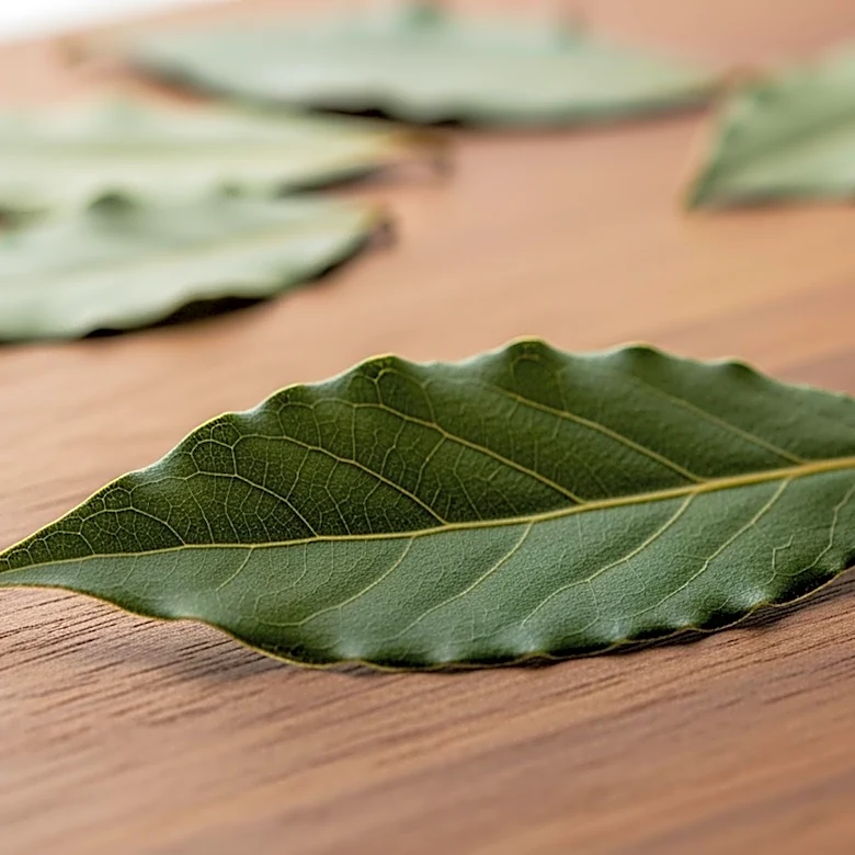 Bay Leaves Bring Subtle Power to Savory and Sweet Dishes
