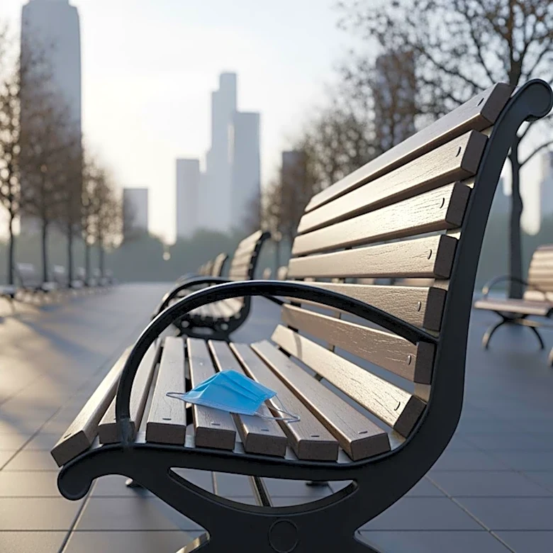 How COVID-19 Spread Across New York City in Early 2020