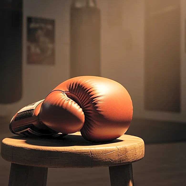 From Philadelphia Streets to the Boxing Spotlight