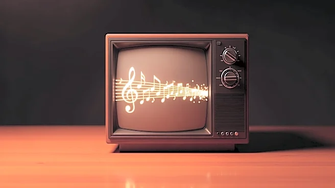 This Day in History: ABC Launched a Series About Young Elvis Presley
