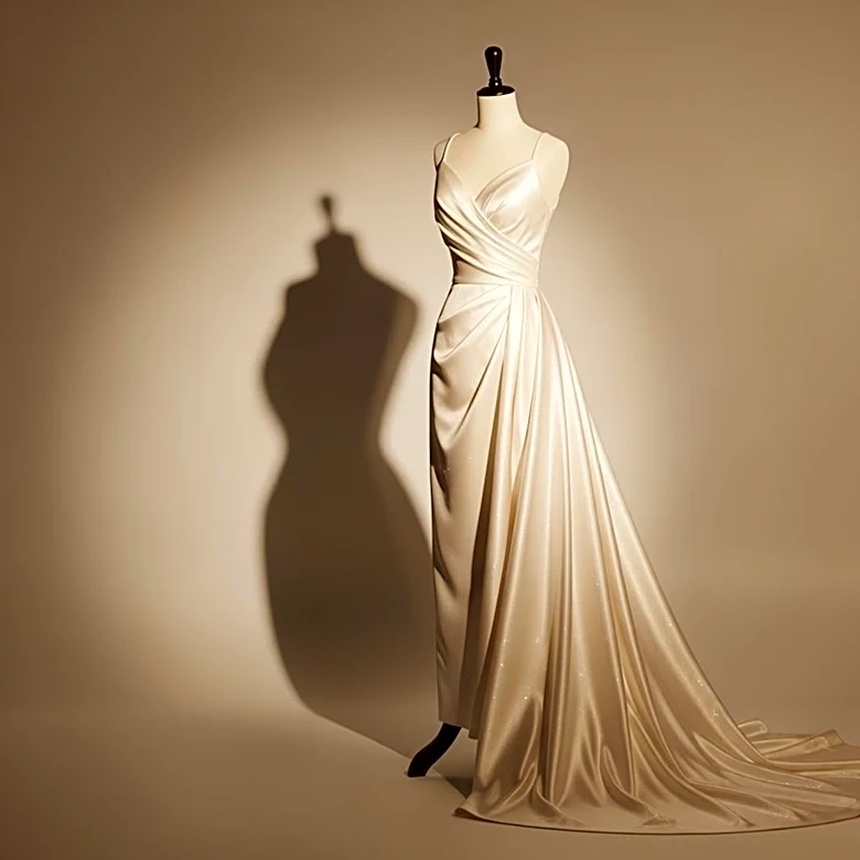 The Story Behind Marilyn Monroe’s Most Iconic Dress