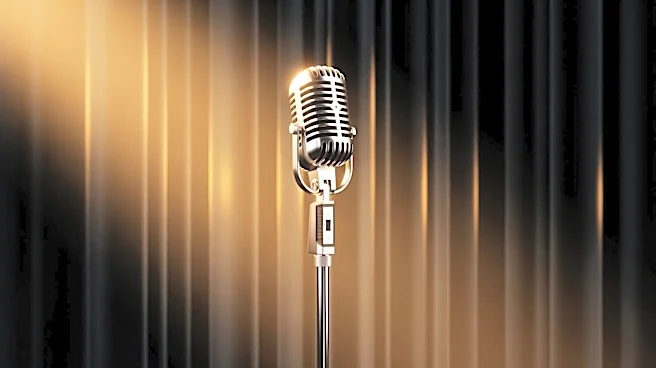 On This Day: Marilyn Monroe Sang for President Kennedy