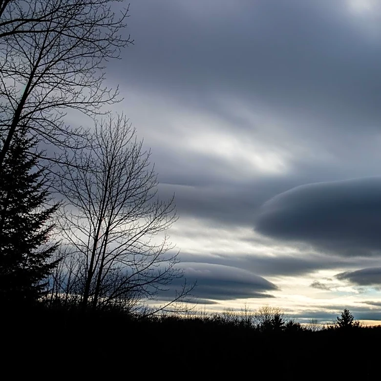 246 Years Ago Today, Daylight Suddenly Vanished Across New England