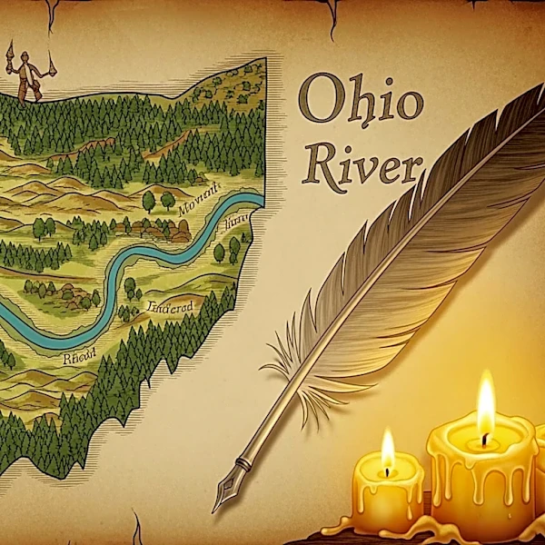How the Ohio Company Laid the Foundation for Marietta
