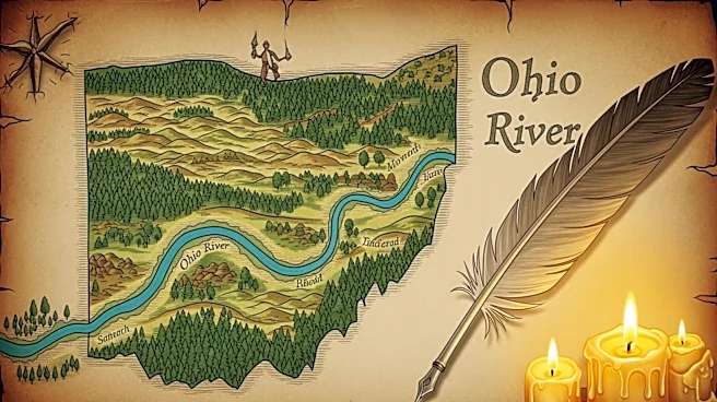 How the Ohio Company Laid the Foundation for Marietta
