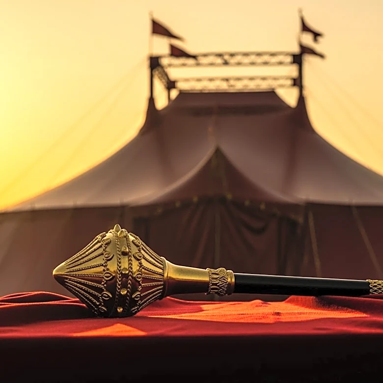 141 Years Ago Today, the Ringling Brothers Began Their Circus Rise