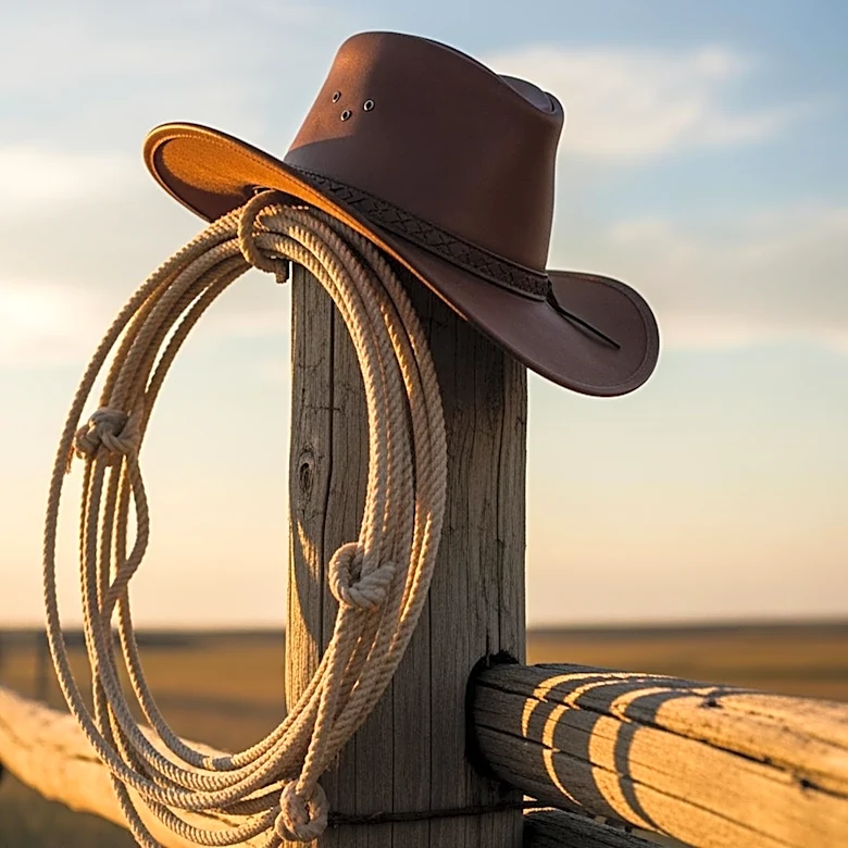 Notable Figures of Wild West Shows Revealed