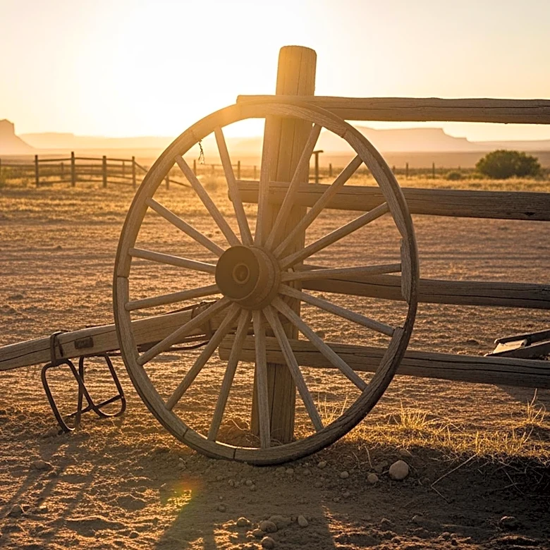 On This Day: Wild West Shows Brought Frontier Legends to Life