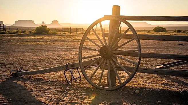 On This Day: Wild West Shows Brought Frontier Legends to Life